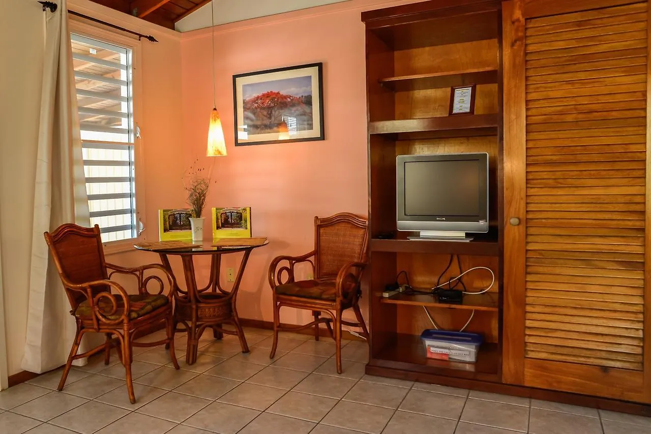 Lemon Tree Ocean Front Hotel Rincon