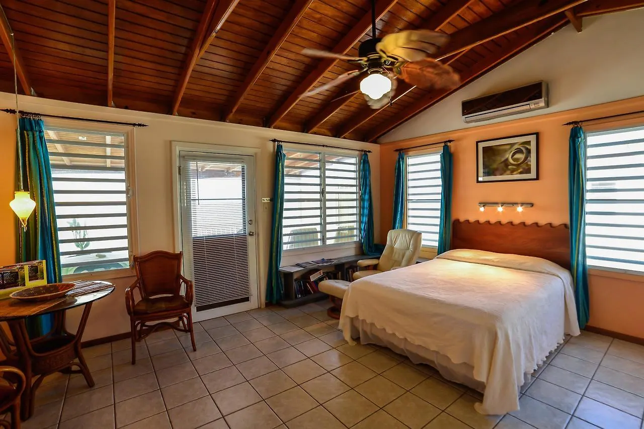 Lemon Tree Ocean Front Hotel Rincon
