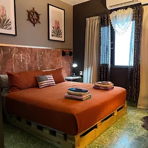  Apartment Studio With Modern Amenities, Walk-In Shower, Jacuzzi, Beach, And Pool, (Adults Only) Puerto Rico